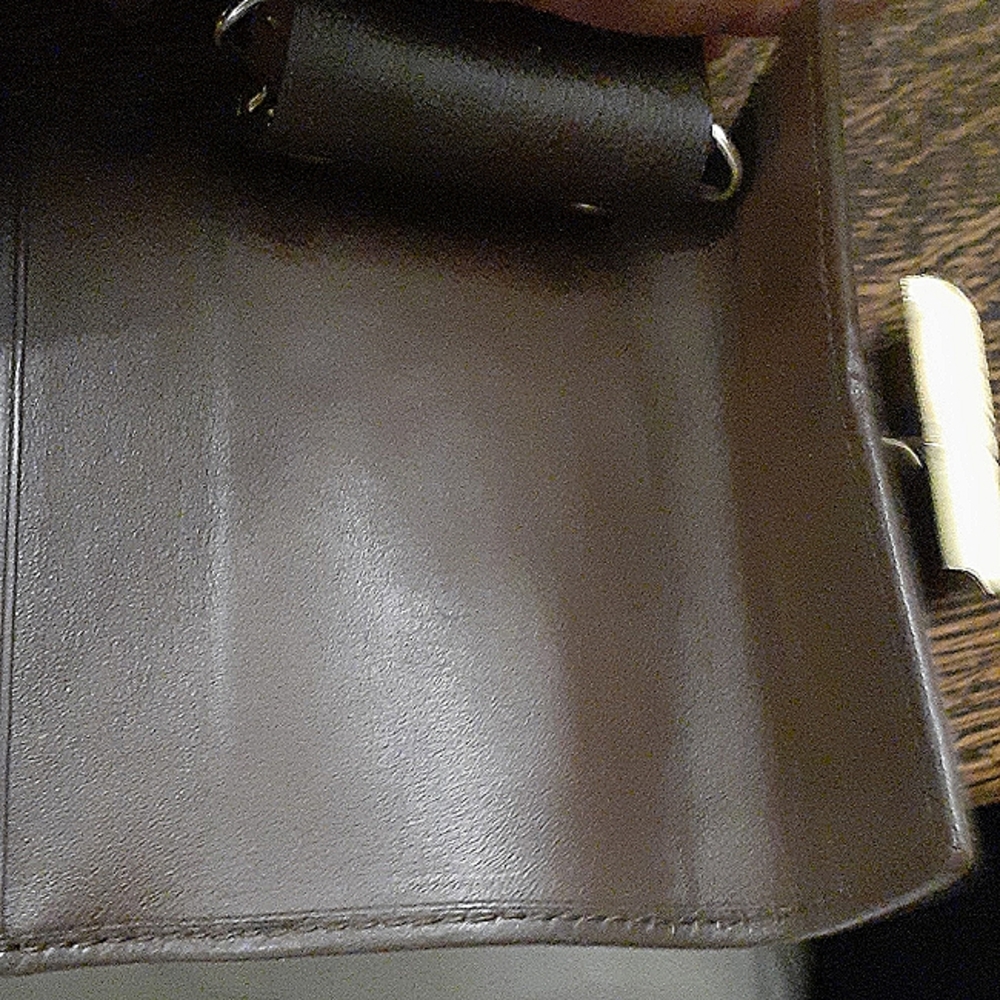AUTHENTIC GUCCI KEY HOLDER VINTAGE RARE - Picture 9 of 9